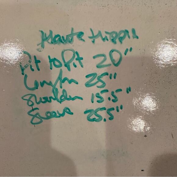 Haute Hippie Top Shirt Blouse statement Balloon Sleeve NWT NEW maroon boho Small - Picture 6 of 15